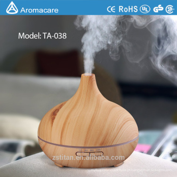 Nebulizer internacional de venda quente do difusor de Amazon do difusor da bala do aroma